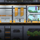 Illustration for article titled Starbound, in screenshots Part1 (Warning 278 images)